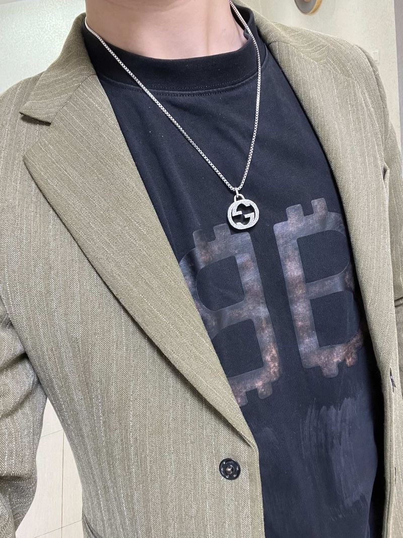 Gucci Necklaces